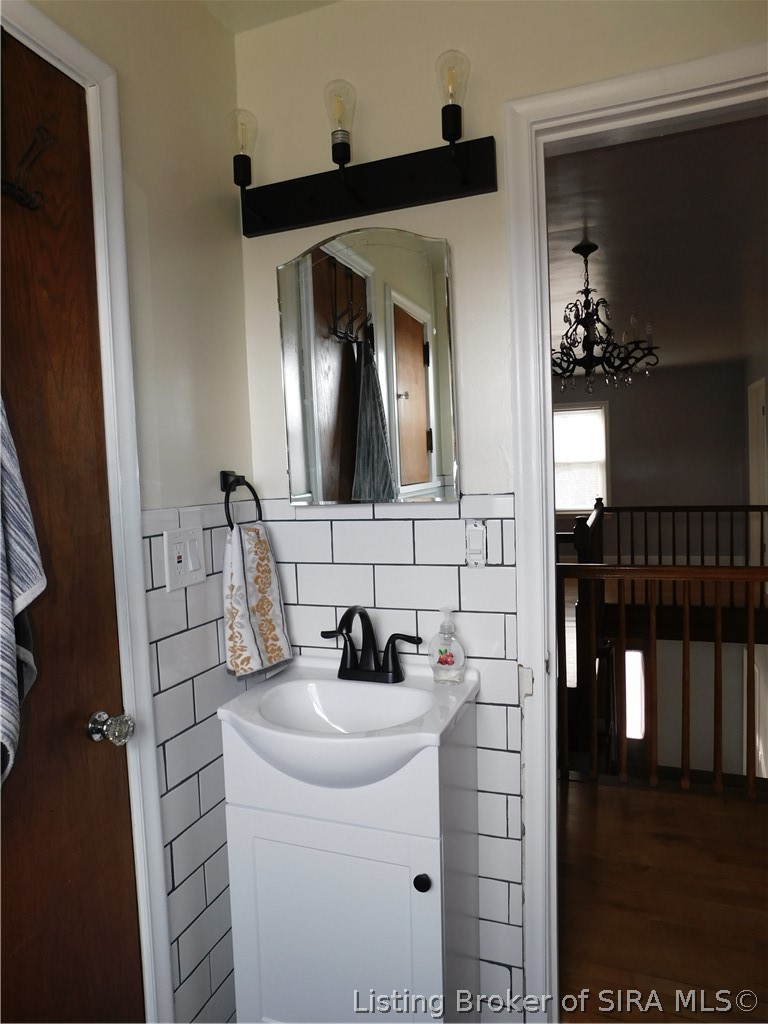 14716 McBride Bluff Road Shoals, IN 47581 - Photo 37 of 41
