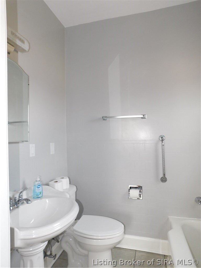 14716 McBride Bluff Road Shoals, IN 47581 - Photo 40 of 41