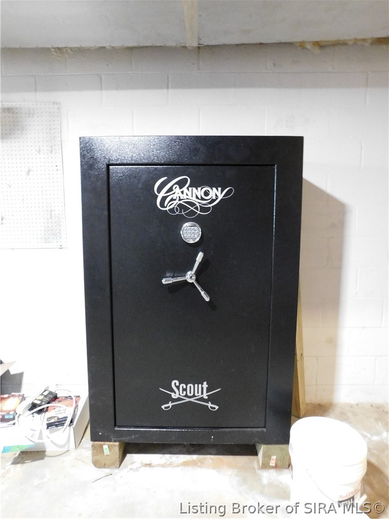 14716 McBride Bluff Road Shoals, IN 47581 - Photo 41 of 41