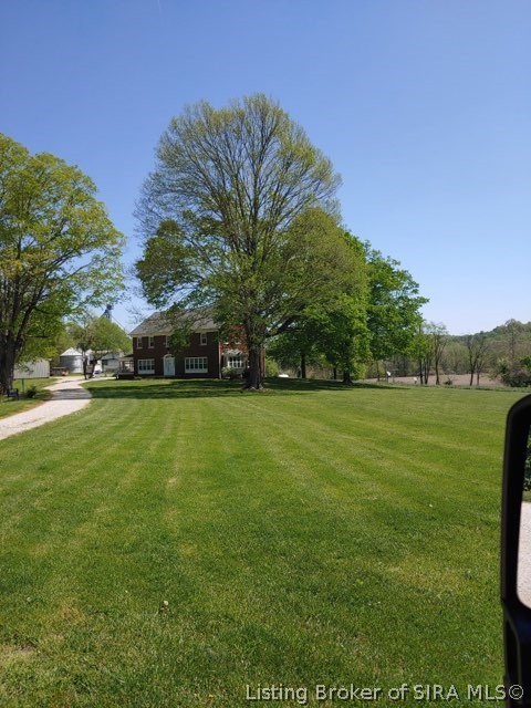 14716 McBride Bluff Road Shoals, IN 47581 - Photo 6 of 41