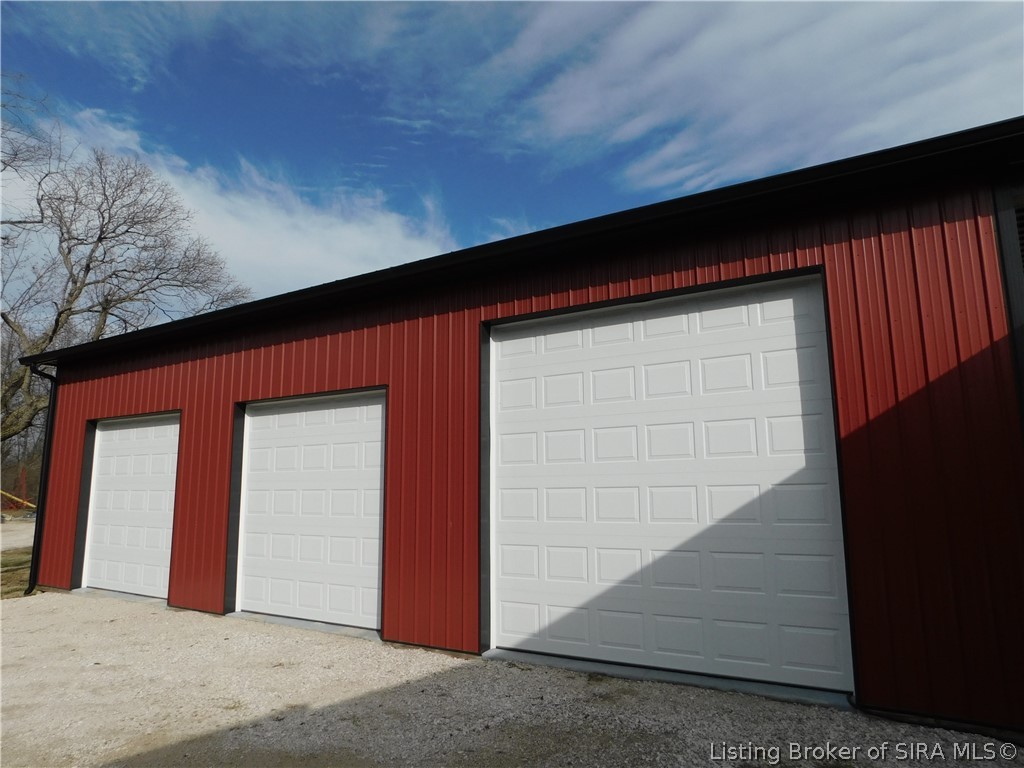 14716 McBride Bluff Road Shoals, IN 47581 - Photo 8 of 41