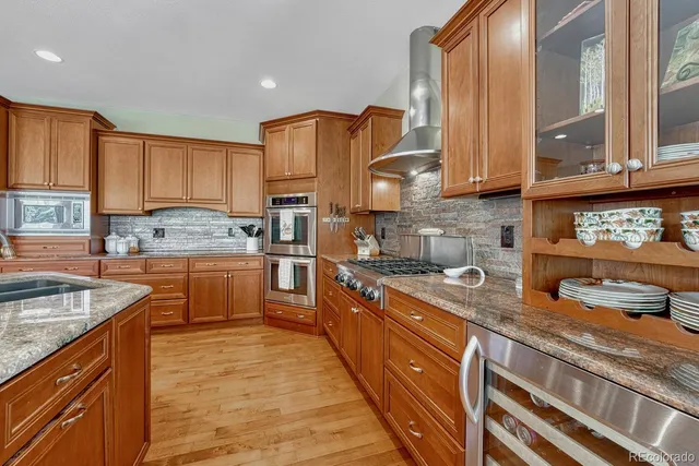 $1,875,000 | 1892 Lake Drive, Larkspur, CO 80118