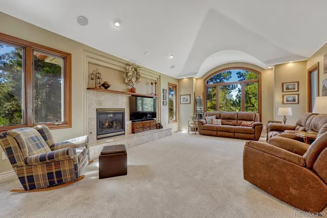 $1,875,000 | 1892 Lake Drive, Larkspur, CO 80118