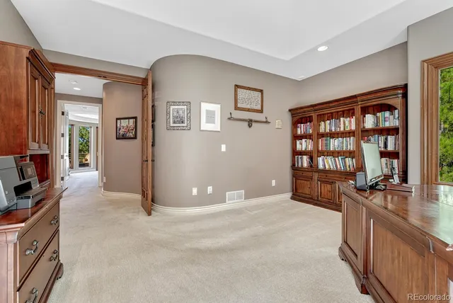 $1,875,000 | 1892 Lake Drive, Larkspur, CO 80118