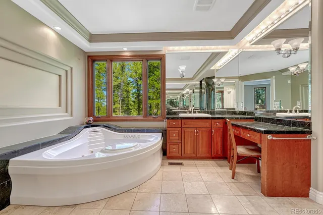 $1,875,000 | 1892 Lake Drive, Larkspur, CO 80118