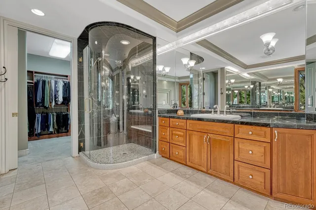 $1,875,000 | 1892 Lake Drive, Larkspur, CO 80118