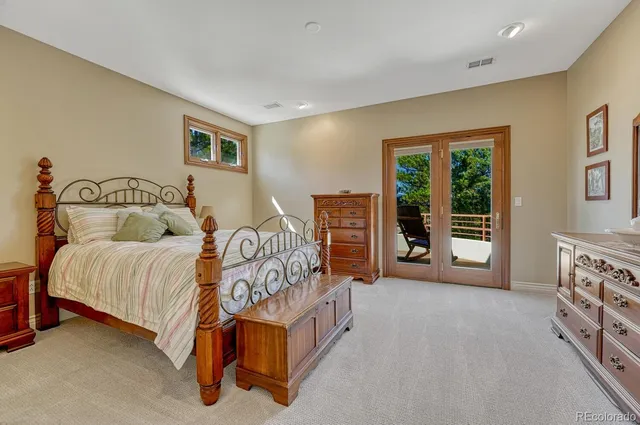 $1,875,000 | 1892 Lake Drive, Larkspur, CO 80118