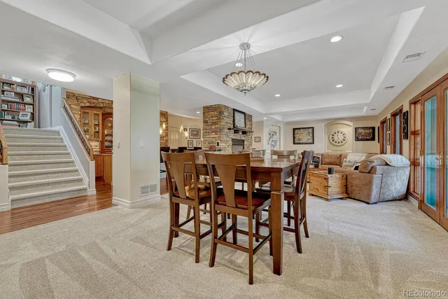 $1,875,000 | 1892 Lake Drive, Larkspur, CO 80118