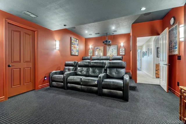 $1,875,000 | 1892 Lake Drive, Larkspur, CO 80118