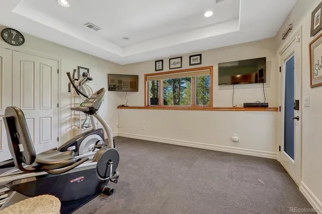 $1,875,000 | 1892 Lake Drive, Larkspur, CO 80118