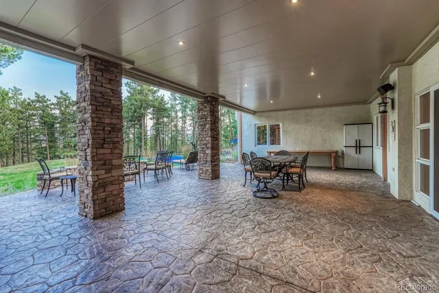 $1,875,000 | 1892 Lake Drive, Larkspur, CO 80118