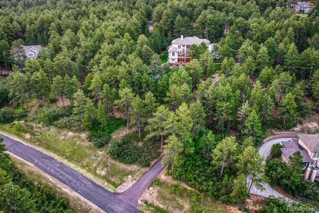 $1,875,000 | 1892 Lake Drive, Larkspur, CO 80118