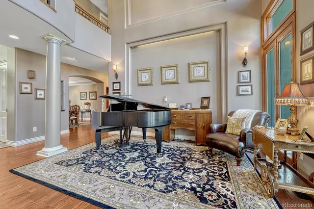 $1,875,000 | 1892 Lake Drive, Larkspur, CO 80118