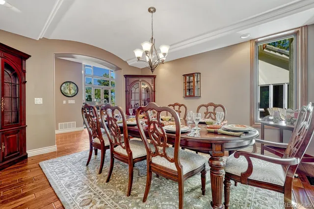 $1,875,000 | 1892 Lake Drive, Larkspur, CO 80118