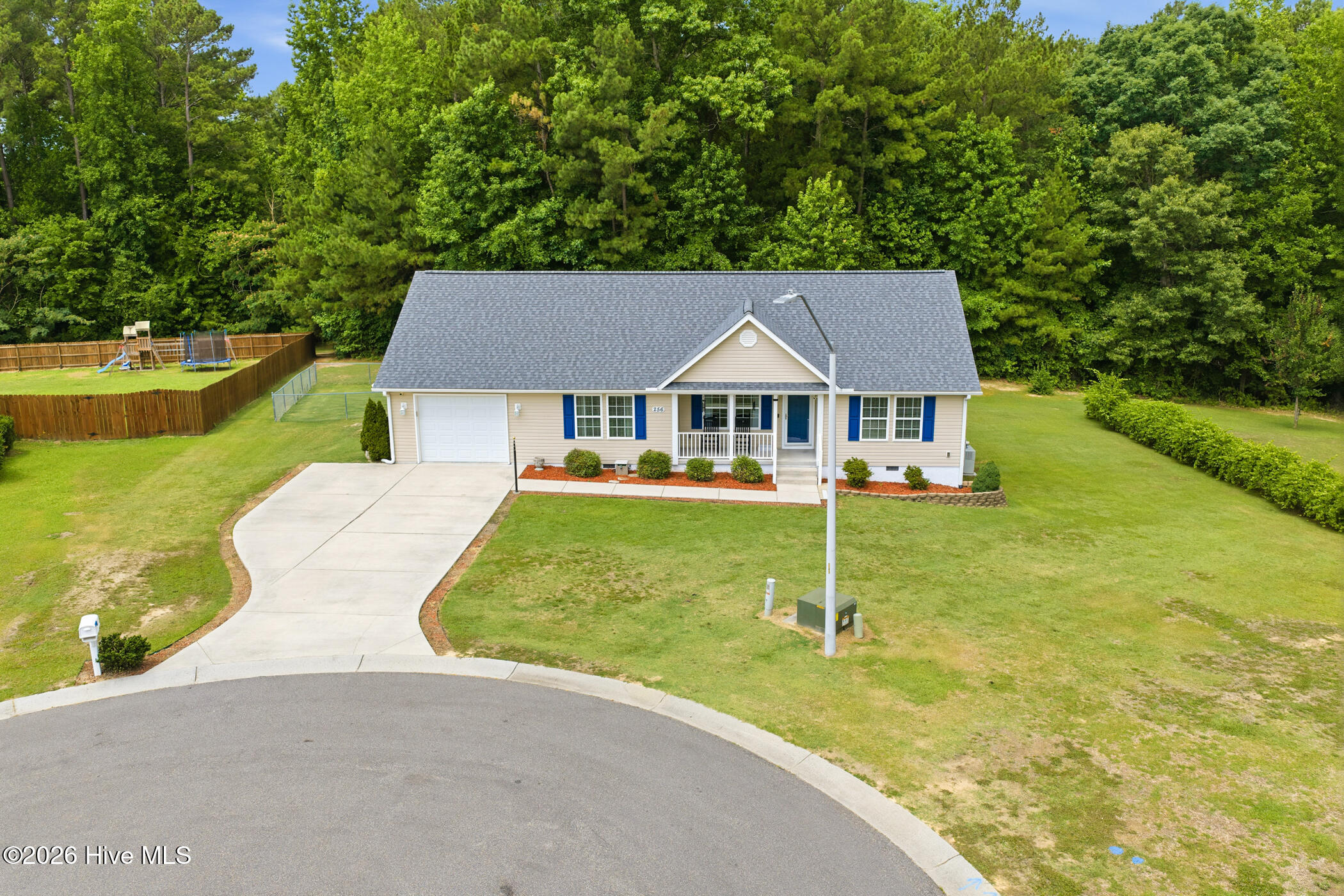 256 Farmstead Court Rockingham, NC 28379 - Photo 36 of 36