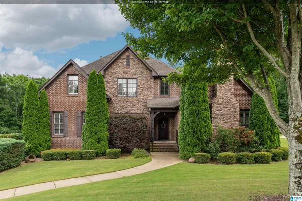 $874,900 | 3957 Haddon Circle, Hoover, AL 35226