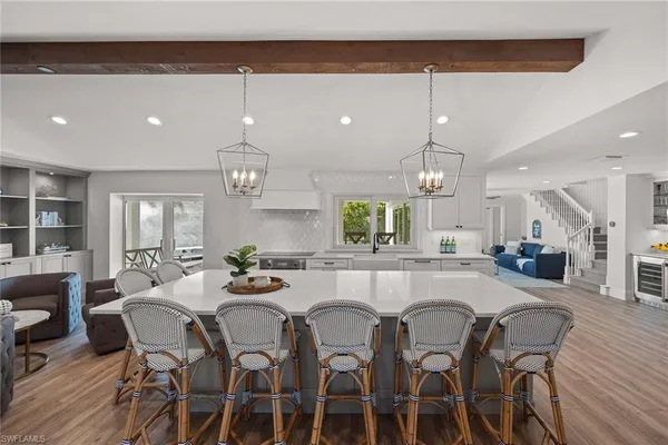 $2,895,000 | 4611 Crayton Road, Naples, FL 34103