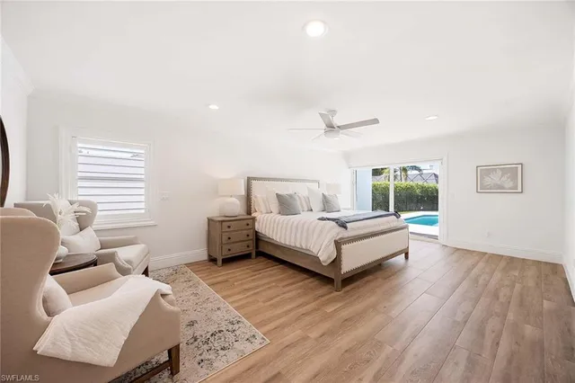 $2,895,000 | 4611 Crayton Road, Naples, FL 34103