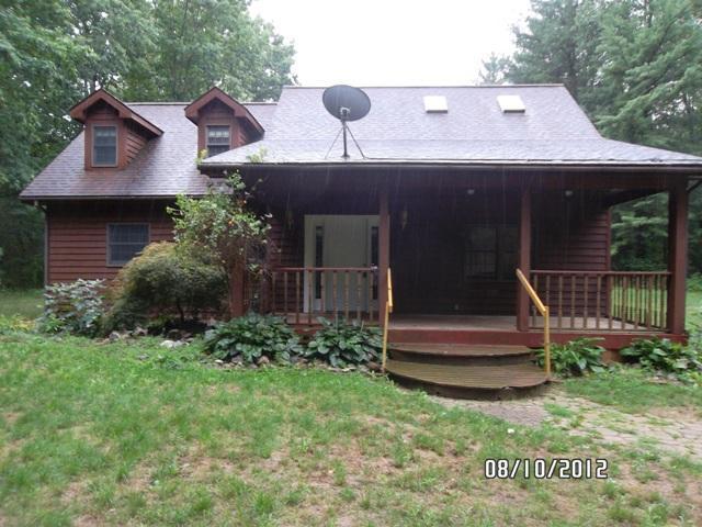 12760 Jones Road Delton, MI 49046 - Photo 1 of 6 Primary Photo