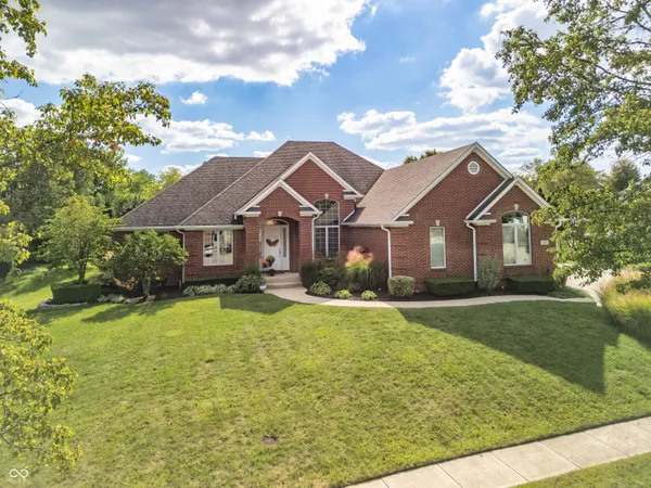 $625,000 | 7411 Preamble Court, Indianapolis, IN 46259