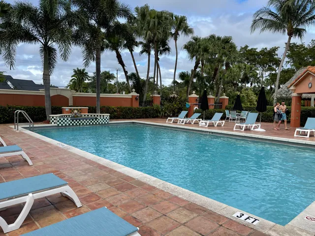 $2,750 | 3111 Clint Moore Road, Unit 205, Boca Raton, FL 33496
