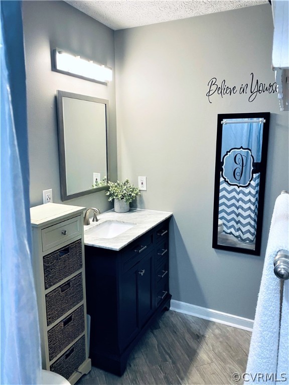 19600 Trumpeter Road Petersburg, VA 23803 - Photo 24 of 33 a bathroom with a sink and a mirror