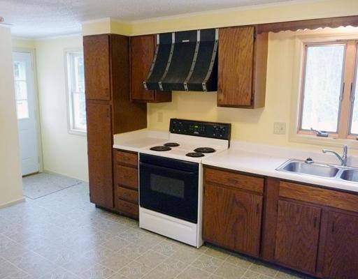 10 Telegraph Road Steuben, ME 04680 - Photo 18 of 22 Kitchen.