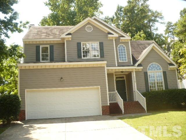 2005 Muirfield Village Way Raleigh, NC 27604 - Photo 1 of 19 Gallery Image 1