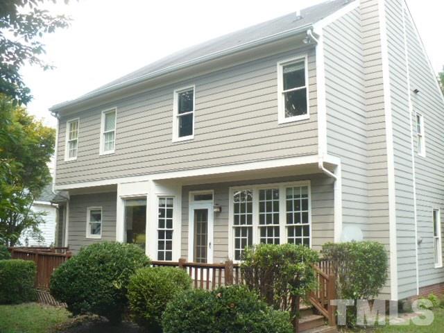 2005 Muirfield Village Way Raleigh, NC 27604 - Photo 18 of 19 Gallery Image 18