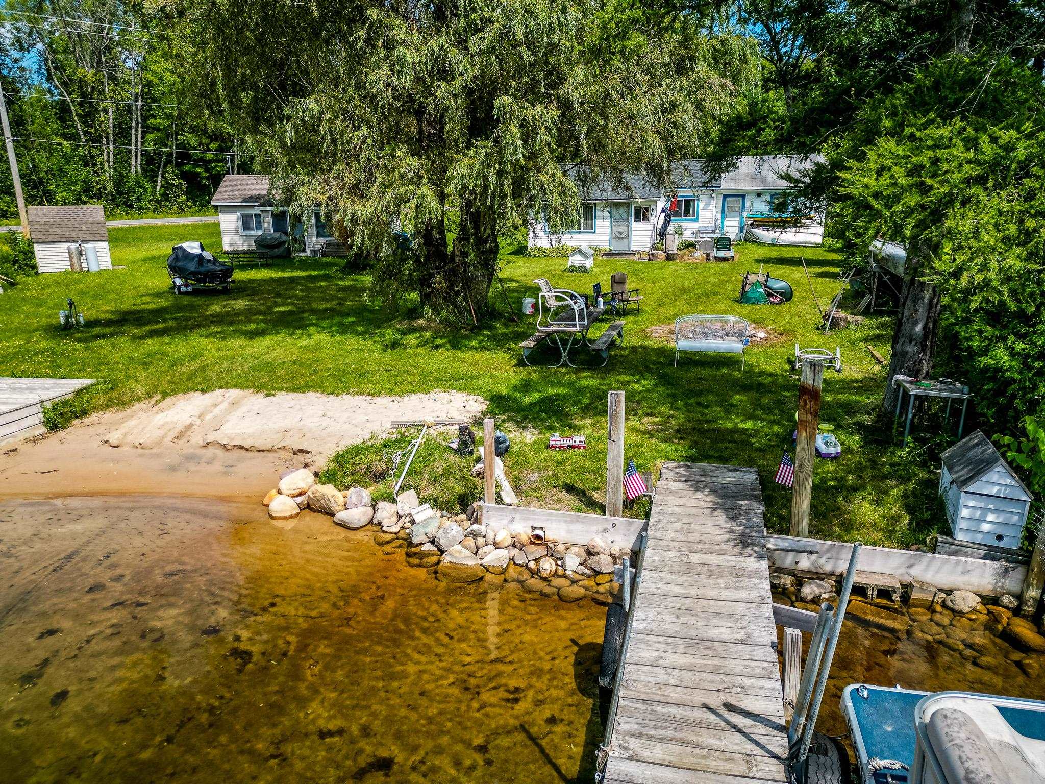 6170 East Townline Lake Road Harrison, MI 48625 - Photo 28 of 36