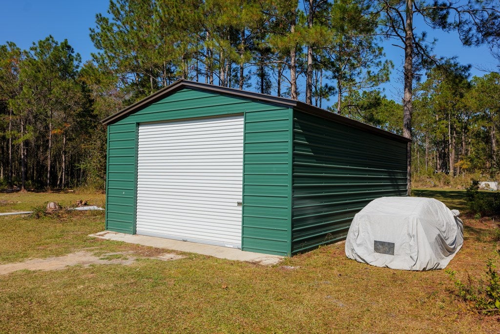 859 Old Coffee Road Hahira, GA 31632 - Photo 29 of 35 Gallery Image 29
