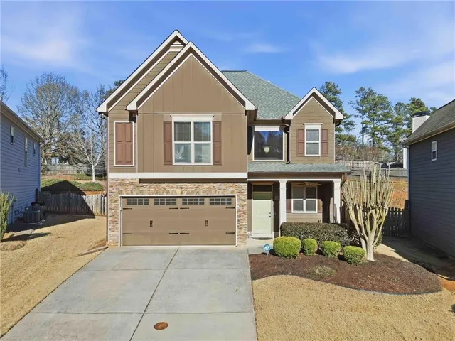 $439,900 | 2130 Hamby Cove Drive Northwest, Acworth, GA 30102