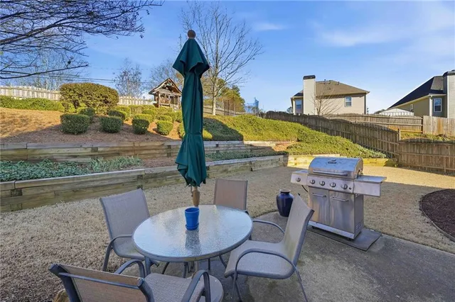 $439,900 | 2130 Hamby Cove Drive Northwest, Acworth, GA 30102