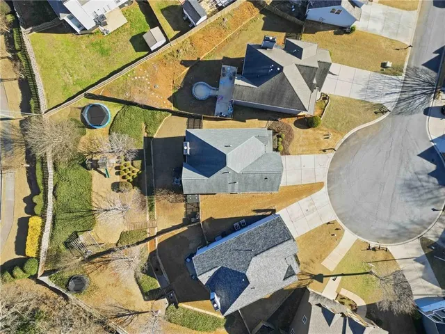 $439,900 | 2130 Hamby Cove Drive Northwest, Acworth, GA 30102