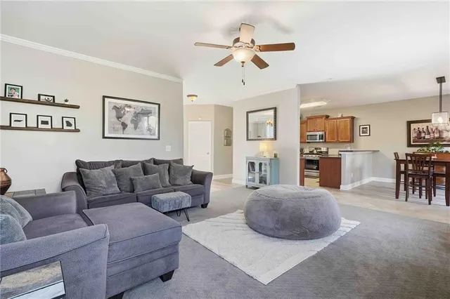 $439,900 | 2130 Hamby Cove Drive Northwest, Acworth, GA 30102