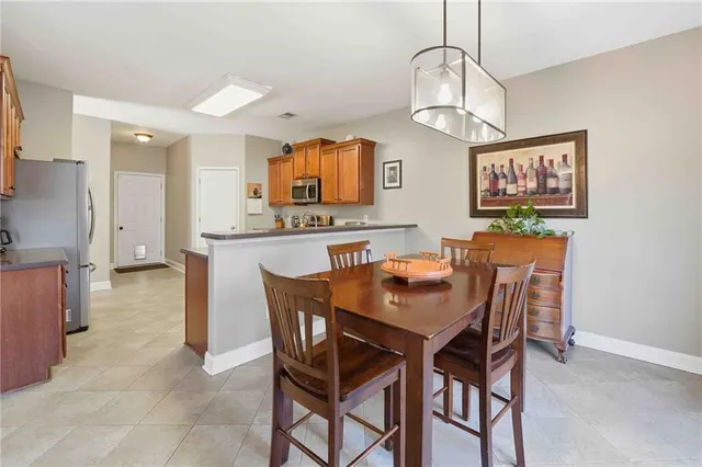 $439,900 | 2130 Hamby Cove Drive Northwest, Acworth, GA 30102