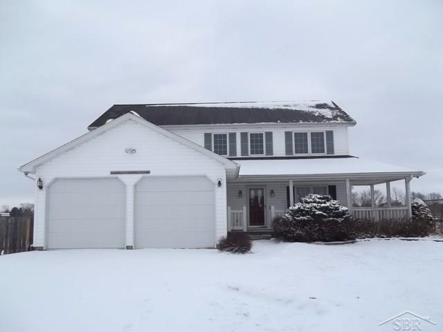 2144 North Graham Road Freeland, MI 48623 - Photo 35 of 36