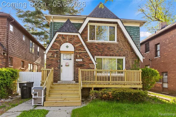 $235,000 | 18720 Salem, Detroit, MI 48219