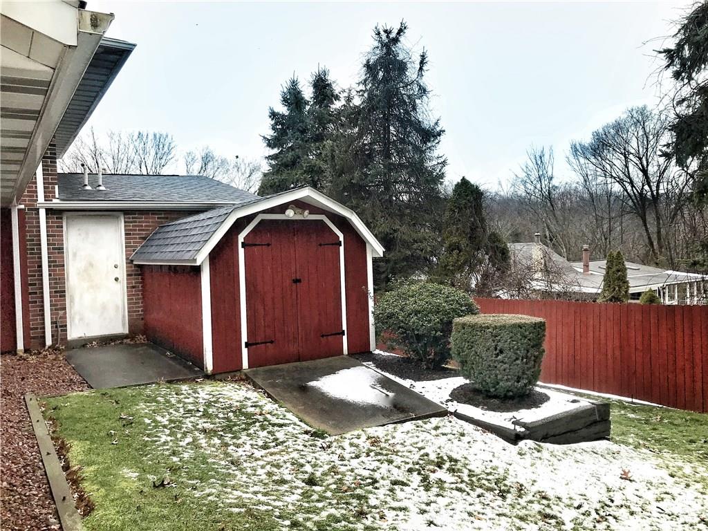 824 Shenango Road Beaver Falls, PA 15010 - Photo 19 of 21 Gallery Image 19