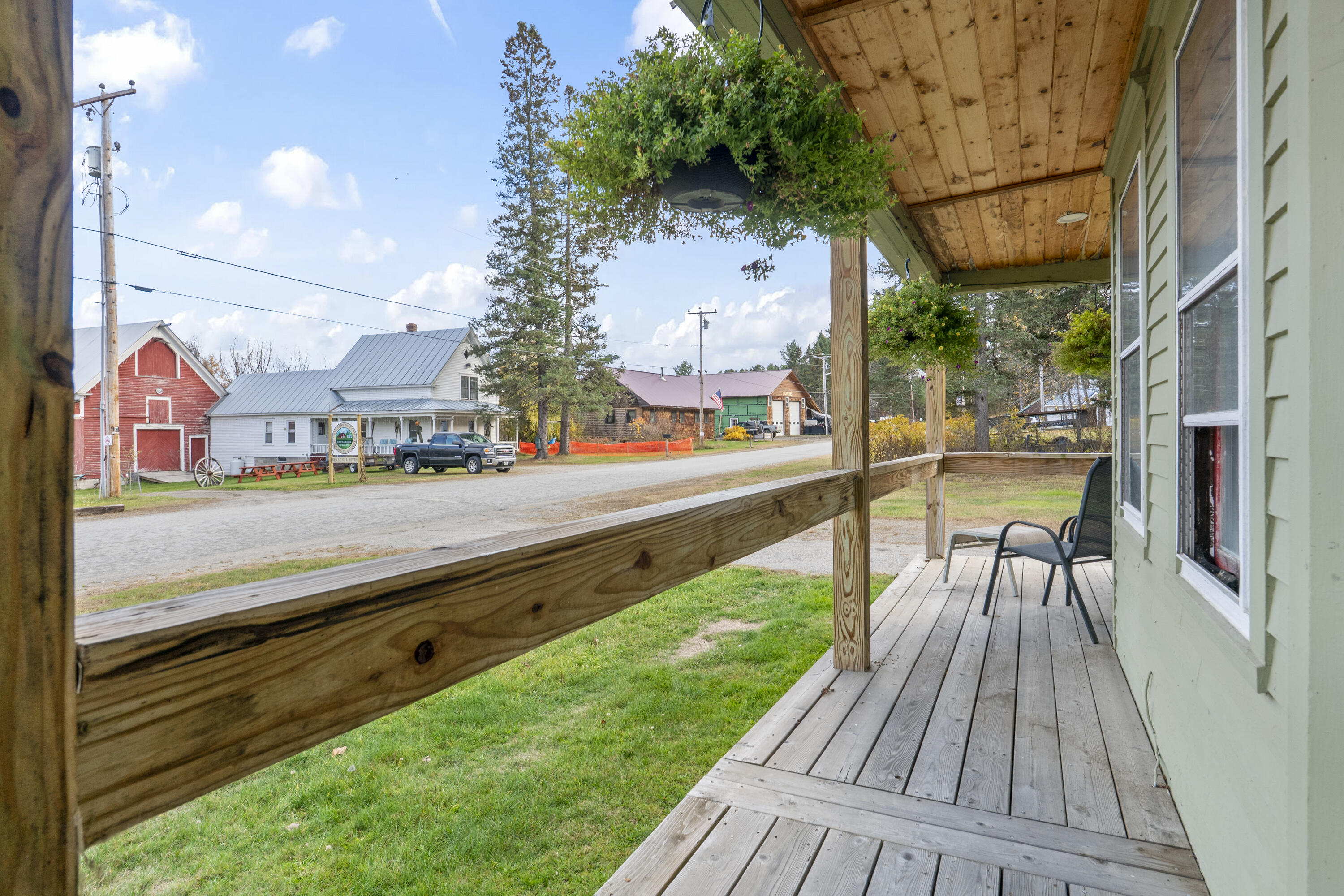 54 Eustis Village Road Eustis, ME 04936 - Photo 50 of 55 54 Eustis Village Rd_107