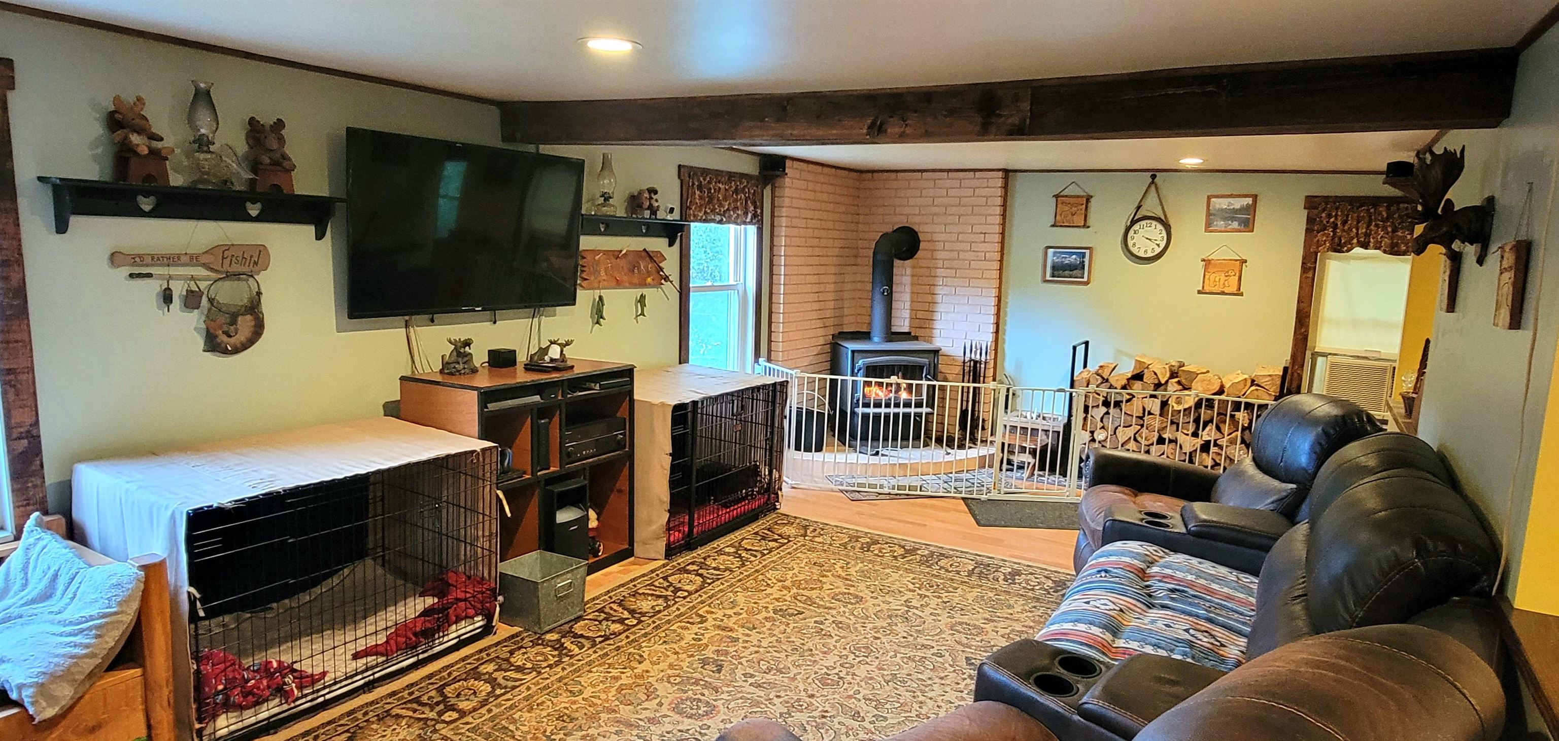 223 Leavitt Road Pittsfield, NH 03263 - Photo 14 of 40