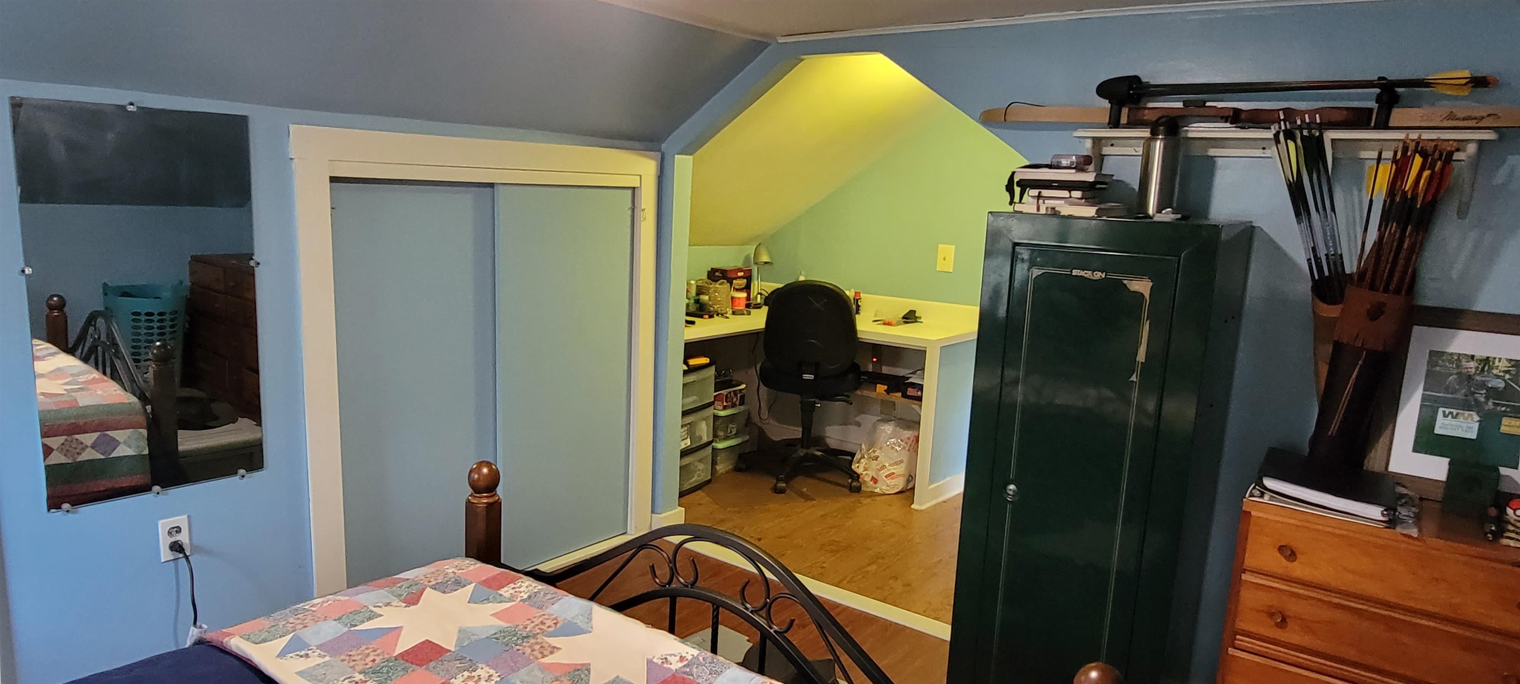 223 Leavitt Road Pittsfield, NH 03263 - Photo 23 of 40