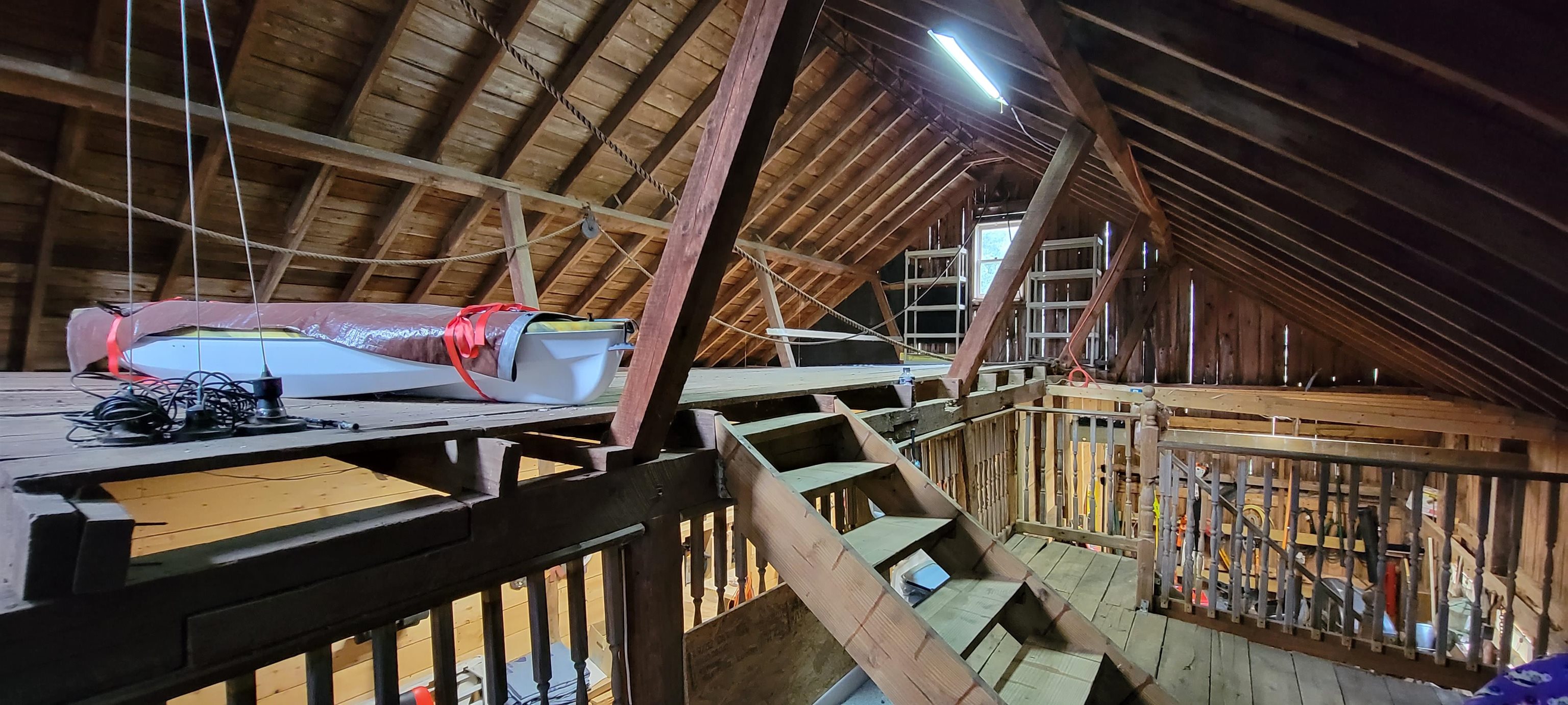 223 Leavitt Road Pittsfield, NH 03263 - Photo 30 of 40