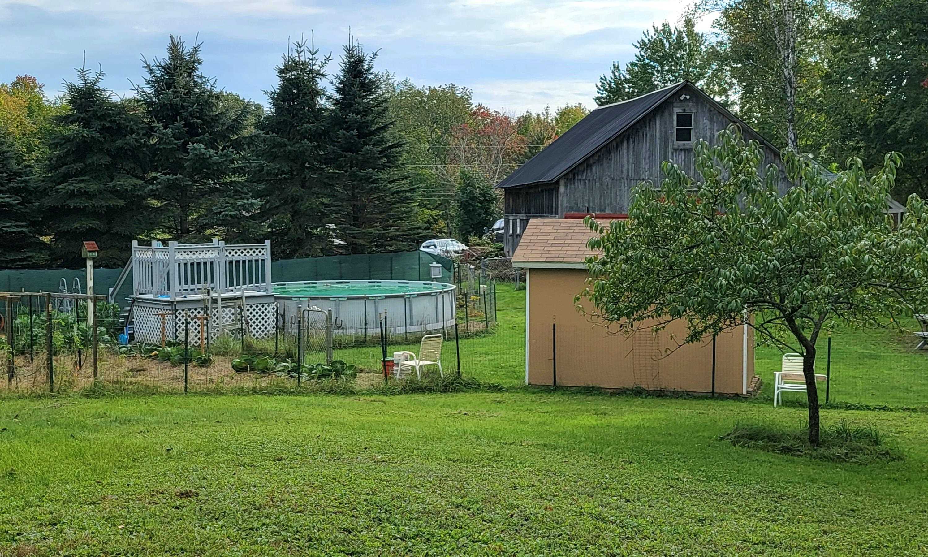 223 Leavitt Road Pittsfield, NH 03263 - Photo 32 of 40