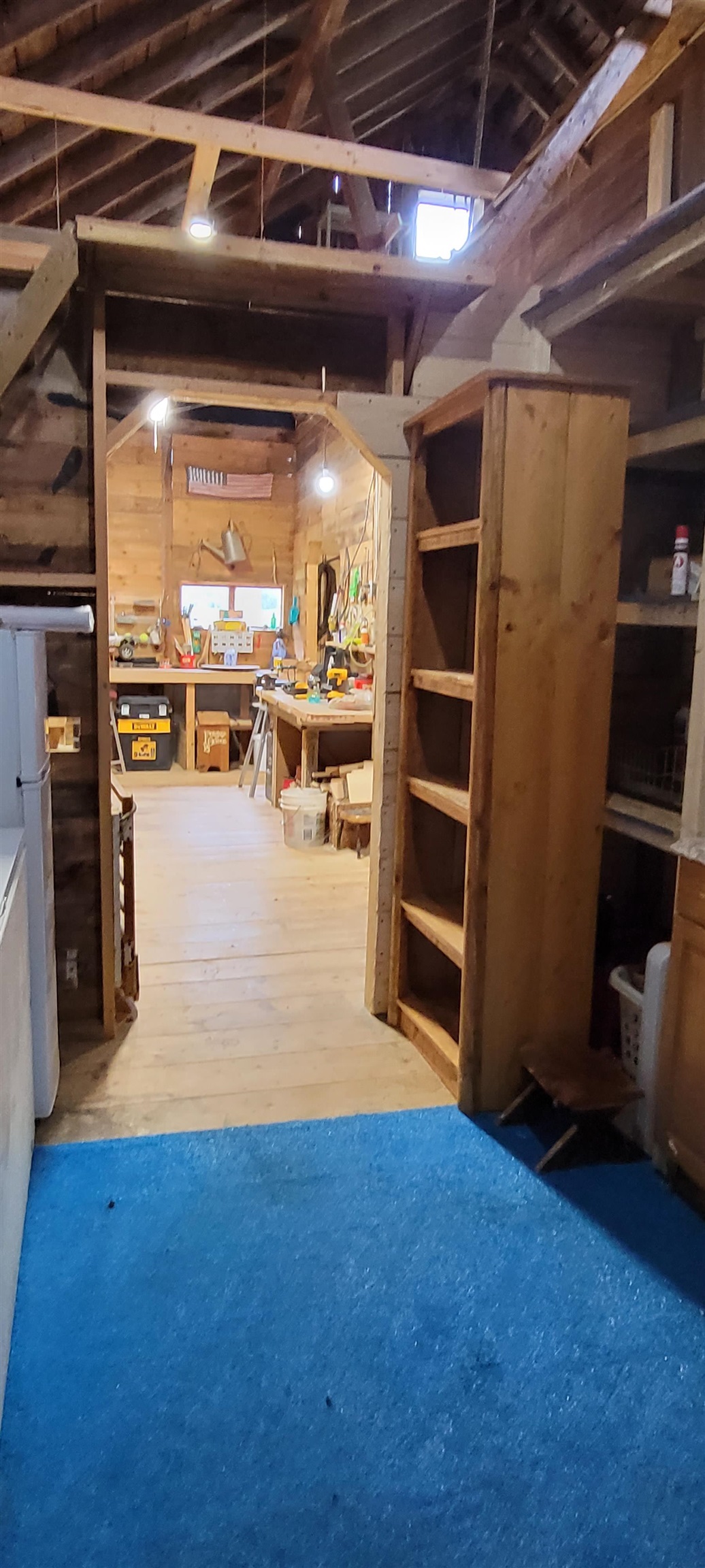 223 Leavitt Road Pittsfield, NH 03263 - Photo 34 of 40