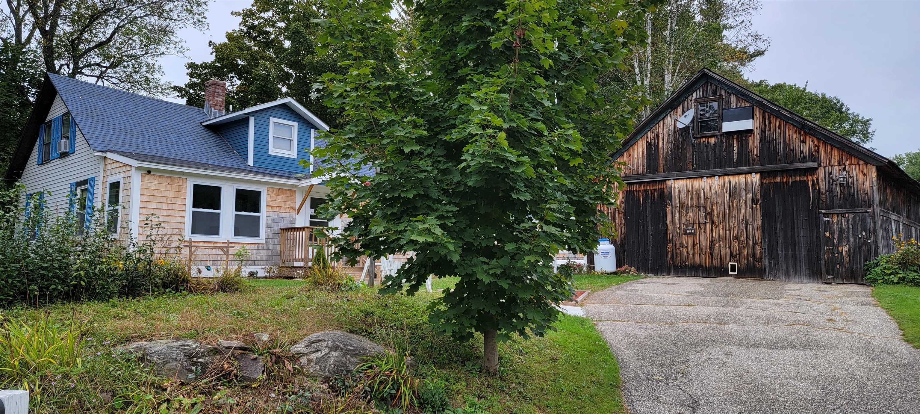 223 Leavitt Road Pittsfield, NH 03263 - Photo 5 of 40