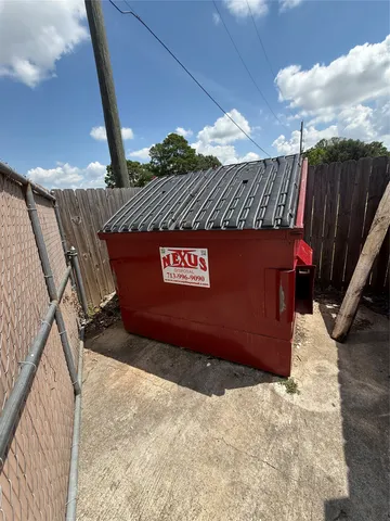 $1,245 | 1414 East Avenue, Unit B, Katy, TX 77493