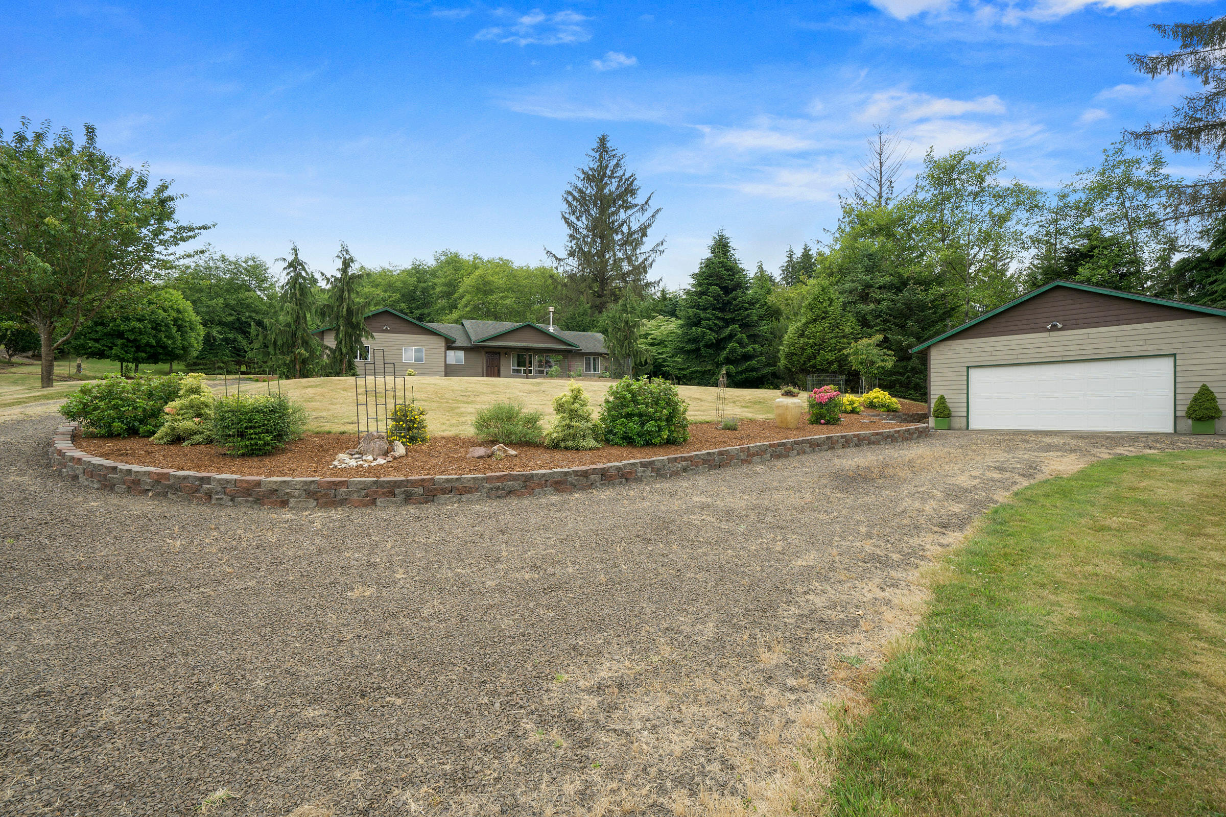 9435 Chance Road Tillamook, OR 97141 - Photo 10 of 25 DSC05352