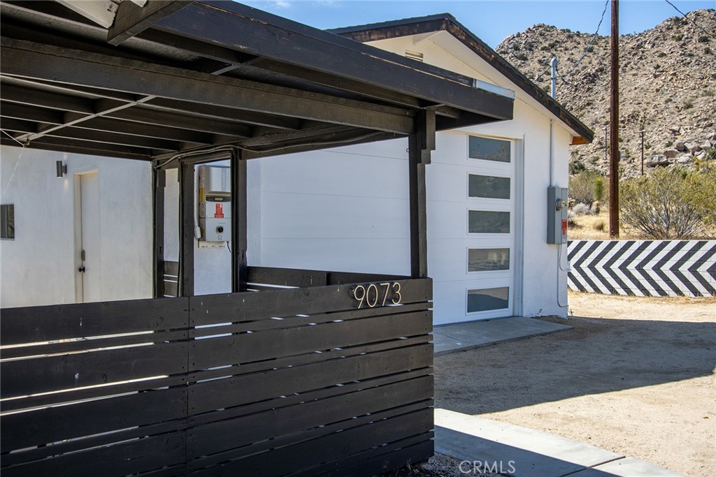 9073 Tortuga Trail Joshua Tree, CA 92252 - Photo 27 of 39