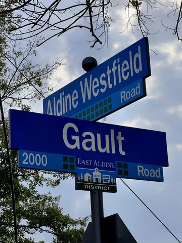 $2,300,000 | 1916 Gault Road, Houston, TX 77039